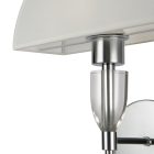 Maytoni Fali lámpa Z034WL-01CH PRIMA