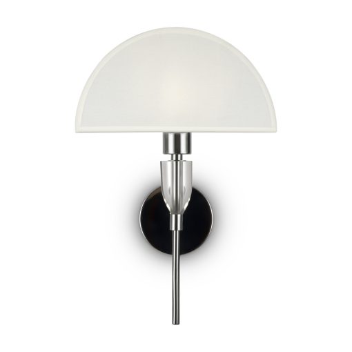 Maytoni Fali lámpa Z034WL-01CH PRIMA