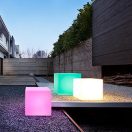 Kültéri dekor lámpa