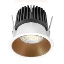 Beépíthető spot és mélysugárzó