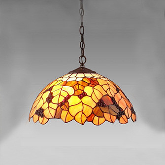 Tiffany lámpa