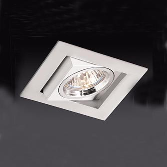 Beépíthető spot lámpa