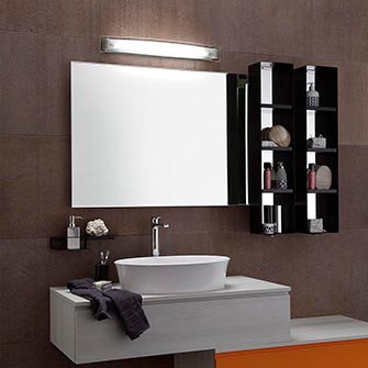 Fürdőszobai lámpa