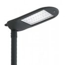 Utcai és homlokzatvilágítás