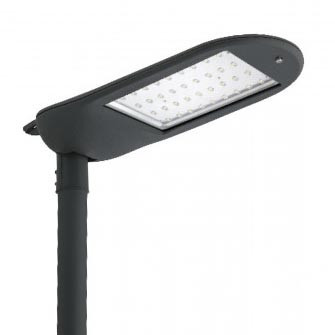 Utcai és homlokzatvilágítás