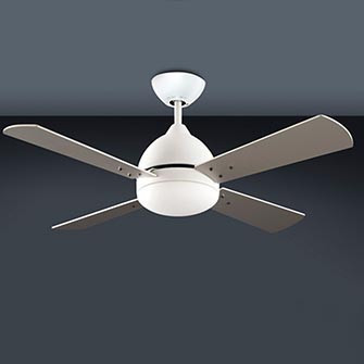 Csillár ventilátor