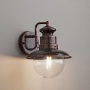 Kültéri fali lámpa