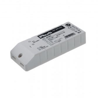 LED driverek és tartozékok