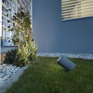 Kültéri leszúrható lámpa