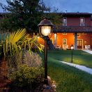 Kültéri álló lámpa